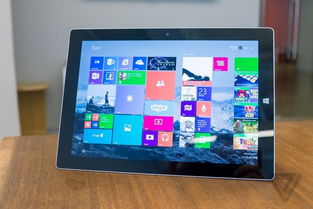匠心之作 微软10.8寸Surface 3高清图赏，科技与艺术的精准融合